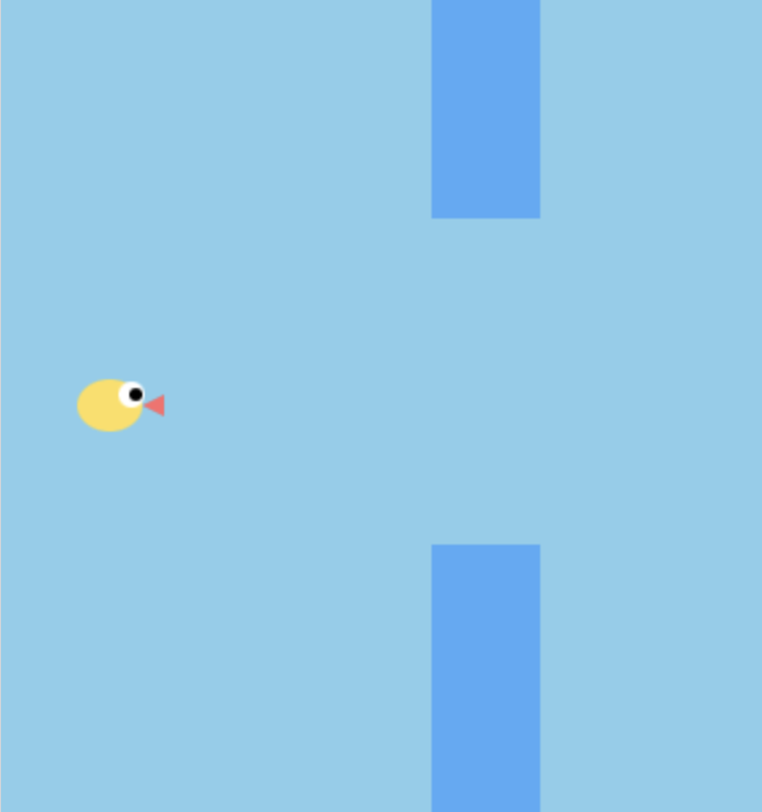 Flappy Guy - Farcaster Mini Apps